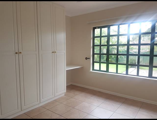 3 BEDROOM HOUSE TO LET IN GILLITTS